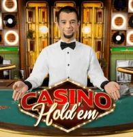 Casino Holdem